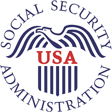 Social Security logo