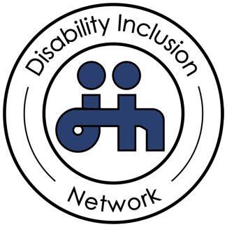 Disability Inclusion Network logo