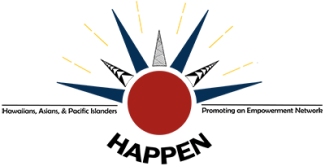 Happen Logo