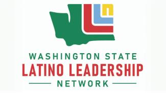 Latino Leadership Network logo