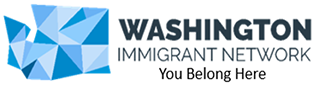 Washington Immigrant Network logo