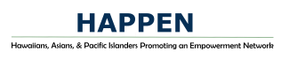 HAPPEN logo